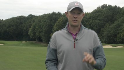 Tips On Improving Your Handicap With Nick Dougherty - Episode 2
