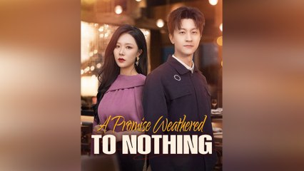 A Promise Weathered to Nothing (DUBBED) Full Movie