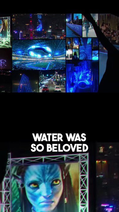 Avatar: Fire and Ash Raises the Stakes as James Cameron Pushes Pandora Further