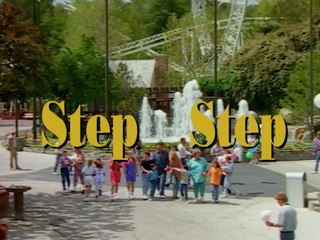 Serie Paso a Paso 1x08 (1991) (Español Latino)