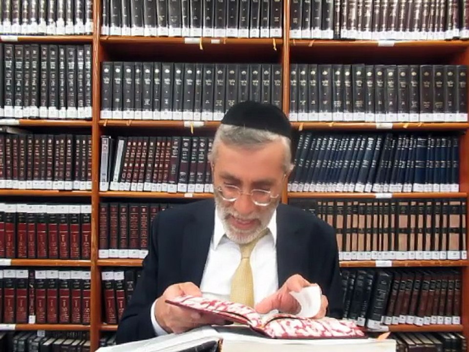 הרב יהושע ביבי - תשפ"ו - עמידה - שיעור מס' 068 - עליית הנוק' בנו''ה בש''ש דף לט' ע''ב אות ד'