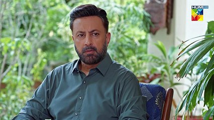 Meri Bahuain - Episode 56 - 14 December 2025 - HUM TV
