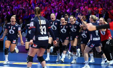IHF Mondial 2025 : Cinquième titre mondial pour la Norvège