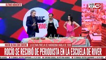Sabores armenios en la mesa de Chiche