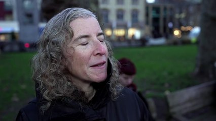 London Jews mark Chanukah despite Bondi attack