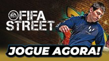🔥Como jogar o FIFA Street 2012 – O Melhor Jogo de Futebol de Rua de Todos os Tempos!🎮⚽ - TUTORIAL COMPLETO