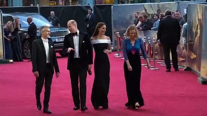 Prince Harry Reveals Alleged Text Messages From Kate Middleton That Left Meghan Markle ‘Sobbing On The Floor’