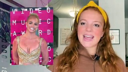 Britney Spears Says She Looks ‘Exactly’ Like Jessica Simpson In New Photo Posted On Her 41st Birthday