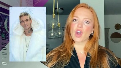 Hilary Duff Slams Claim She Lost Her Virginity To Aaron Carter When She Was 13 (Exclusive Details)