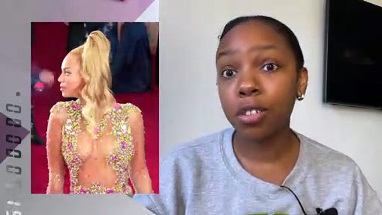 Rita Ora Finally Reveals Whether She Was The ‘Becky’ On Beyonce’s ‘Lemonade’