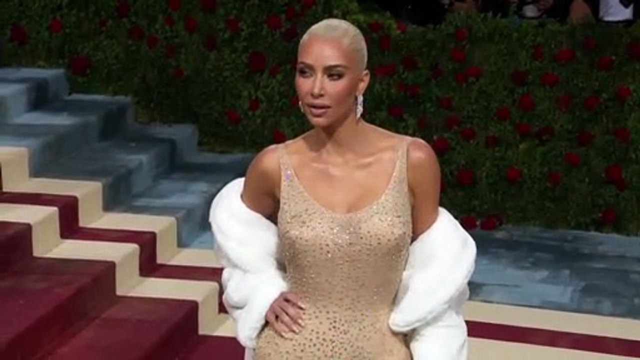 Kim Kardashian Feels ‘Massive Relief’ After Settling Divorce: She ‘Doesn’t Recognize’ Kanye Anymore (Exclusive)