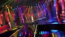 Pakistan Idol Episode 22 - Samya Gohar - “Chan Mere Makhna” - Gala Round