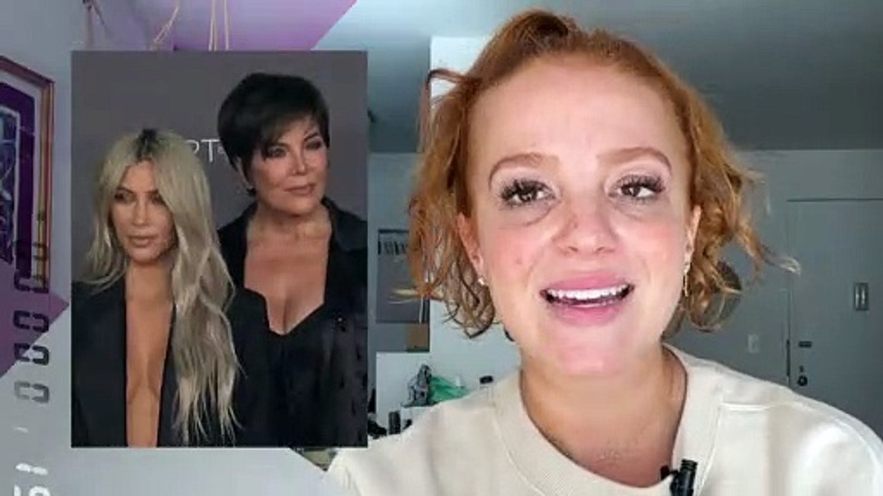 Kris Jenner Credits Kim Kardashian for Keeping 'The Kardashians' Relevant