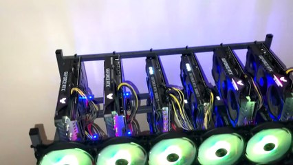 La Nueva Manera De Minar Criptomonedas