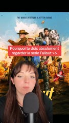 Pourquoi vous devez regarder Fallout sur Prime Video ?