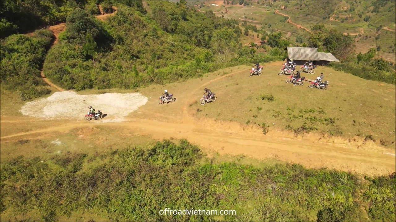 Vietnam Motorbike Tours Stay In Memory After The Engines Fall Silent | OffroadVietnam.Com