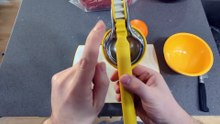 Best Powerful Manual Lemon Squeezer for Maximum Juice Extraction – Full Review!