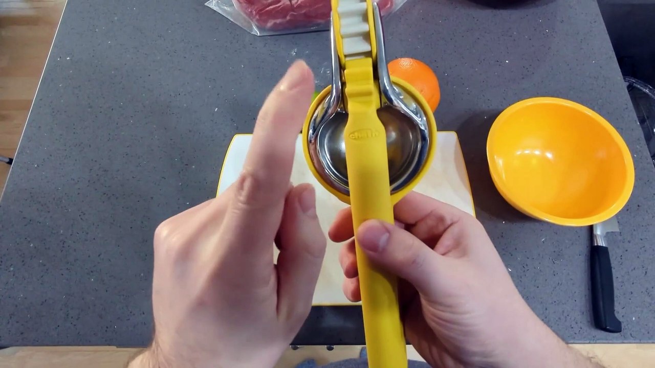 Best Powerful Manual Lemon Squeezer for Maximum Juice Extraction – Full Review!