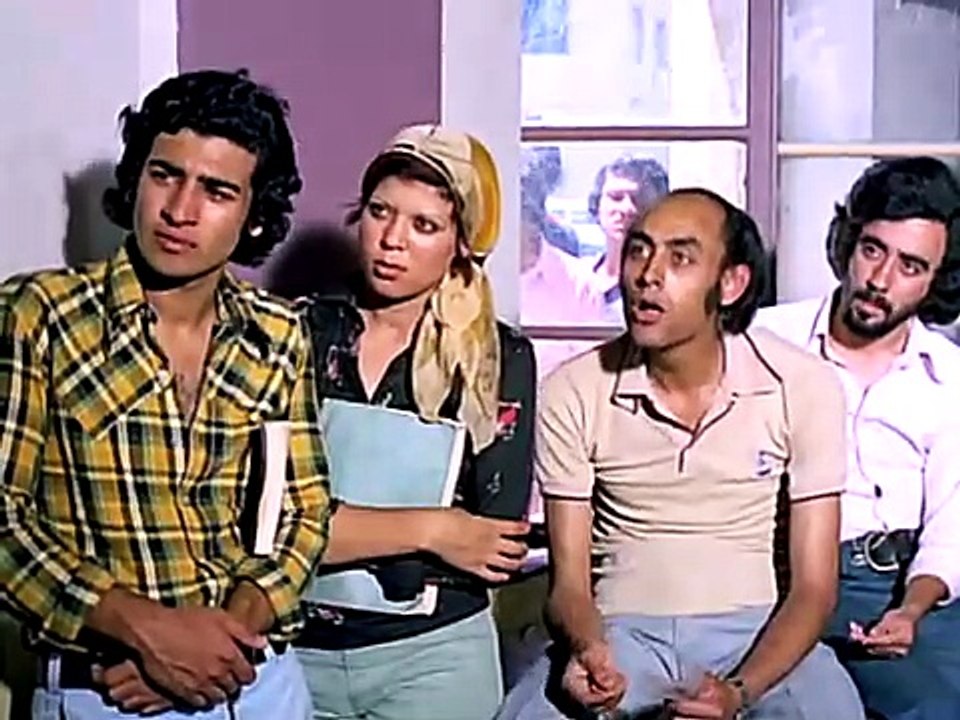 فيلم الاعتراف الاخير