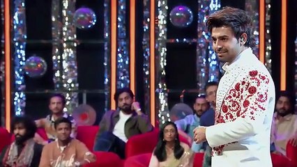 Pakistan Idol Gala 22 - Farhan Saeed Performs “Khat” - Opening Performance