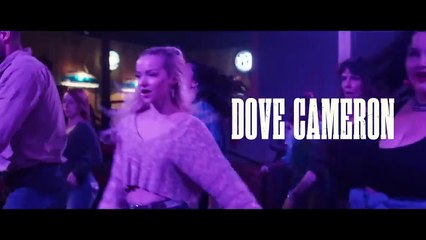 VENGEANCE Trailer (2022) Ashton Kutcher, Dove Cameron