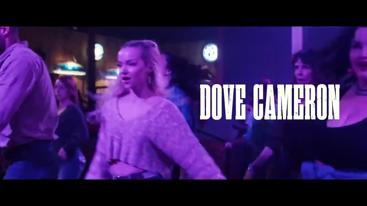 VENGEANCE Trailer (2022) Ashton Kutcher, Dove Cameron