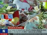 Guárico | Habitantes de San Juan de Los Morros realizaron actividades en celebración a la Navidad