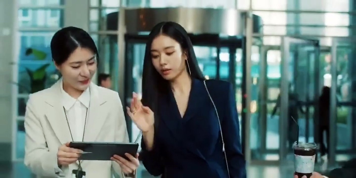 Dynamite Kiss Kdrama Hindi Dubbed EP 1 Part 1