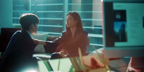 Dynamite Kiss Kdrama Hindi Dubbed EP 1 Part 2