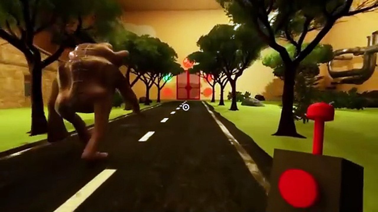 Garten of banban 6 TODO el JUEGO Subtitulado al ESPAÑOL (SIN COMENTARIOS)