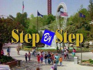 Serie Paso a Paso 1x11 (1991) (Español Latino)