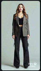 EU’s New Digital Rules Explained in 30 Seconds