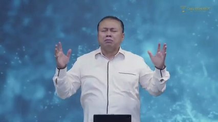 Mezbah Pagi  - Haleluya - Allah di sini