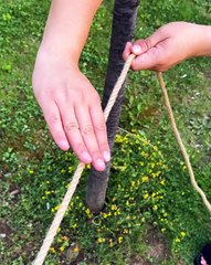 Master your knots with this hack! 💯