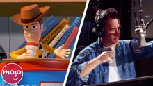 Toy Story: 10 Fascinating Behind the Scenes Stories | 30th Anniversary