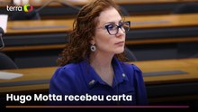 Carla Zambelli renuncia ao cargo de deputada federal e suplente toma posse