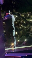 Así se vivió La Fiesta de J.A en el Olímpico de la UCV