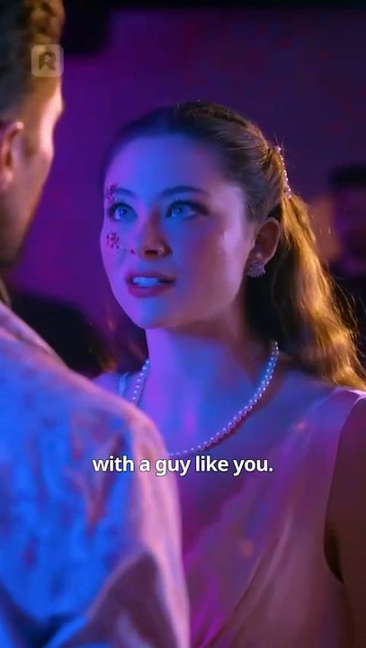 Love Is a Dangerous Dance Capitulo Completo