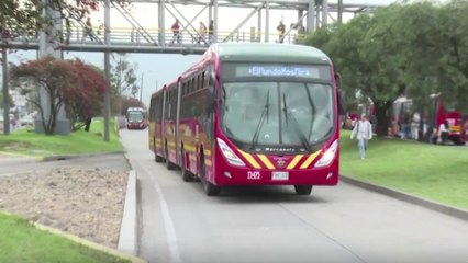 Concejo de Bogotá propone devolución automática de pasaje de Transmilenio por bloqueos y fallas operativas