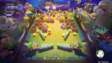 Genshin Impact Natlan Ballon Piaf tatrac Les pinsons sont toujours les plus mignons