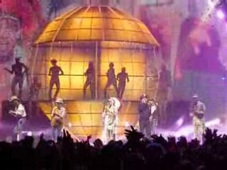 Soirée RTL Disco