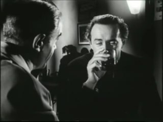 Ici Interpol - 1959 - Episode 9 - Mort à l'Arrivée