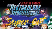 South Park The Fractured But Whole (Part 2) - Super-Schnitt