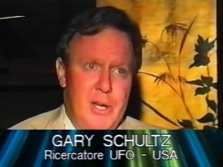 Ufo Dossier X - 02 - Area 51: Il mistero