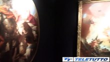 Video News - A Cellatica la luce di Tiepolo e Pellegrini