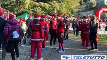 Video News - In tremila alla Babbo Running