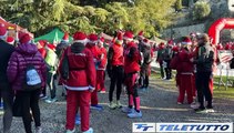 Video News - In tremila alla Babbo Running