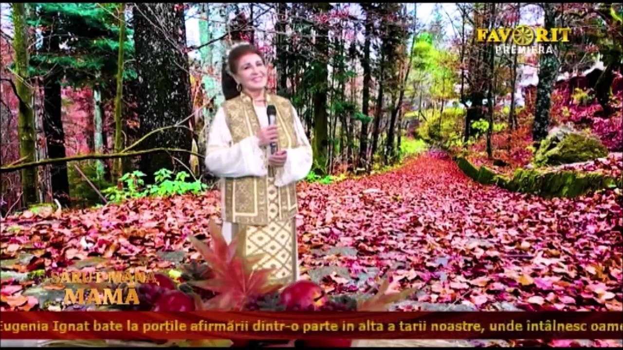 Irina Loghin - Cate flori mi-ati dat voi mie (Favorit TV - 11.12.2025)