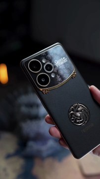 Realme 15 Pro Game of Thrones Edition Unboxing & Review | Limited Edition GoT Phone
