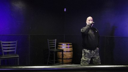 BACKSTREET BOYS - SHOW ME THE MEANING OF BEING LONELY (PERFORMED LIVE AT THE WESTERNER)